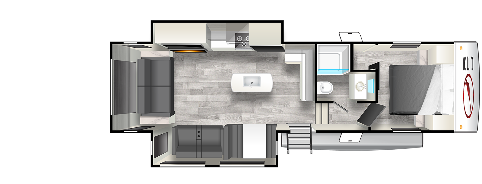 29RL Floorplan Image
